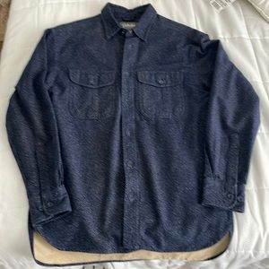Cabela’s Overshirt